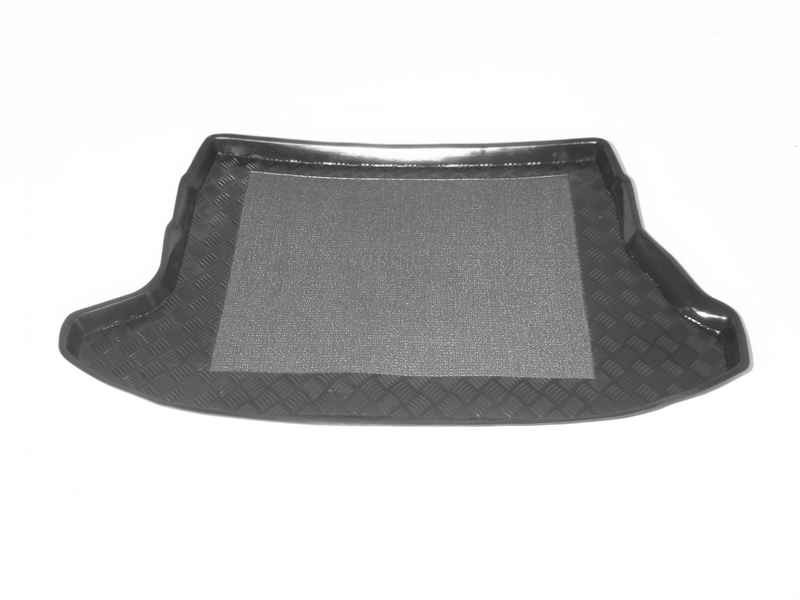 Коврик багажника Kia Cerato hb (2004-2009) Rezaw-Plast (Польша)